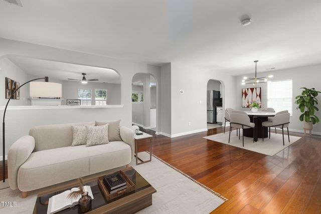 2701 Skybrook Lane, Durham, NC 27703