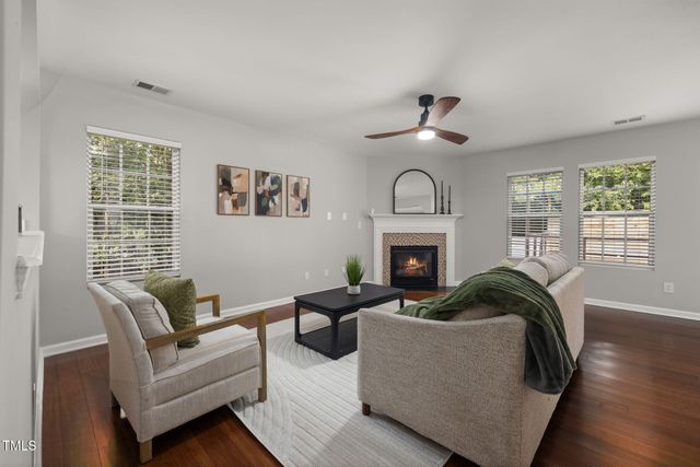 2701 Skybrook Lane, Durham, NC 27703