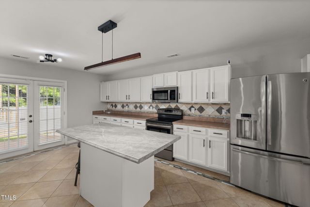 2701 Skybrook Lane, Durham, NC 27703