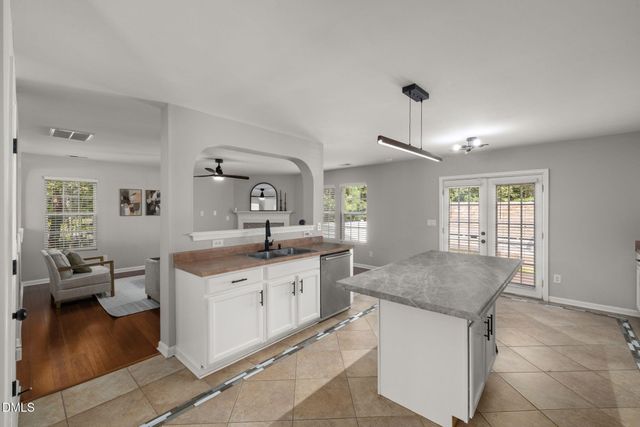 2701 Skybrook Lane, Durham, NC 27703