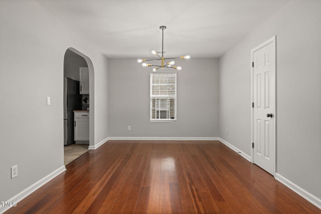 2701 Skybrook Lane, Durham, NC 27703