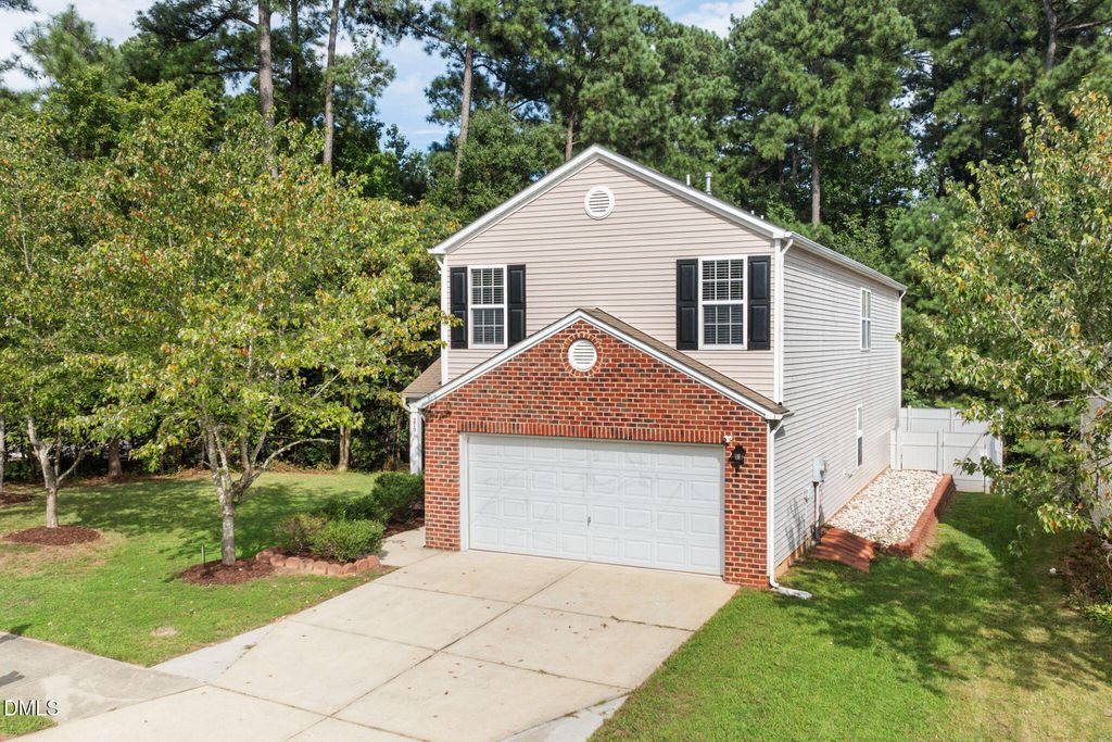 2701 Skybrook Lane, Durham, NC 27703