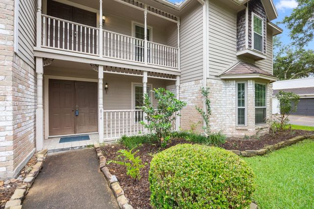 814 Palm Grove Circle, Sugar Land, TX 77498