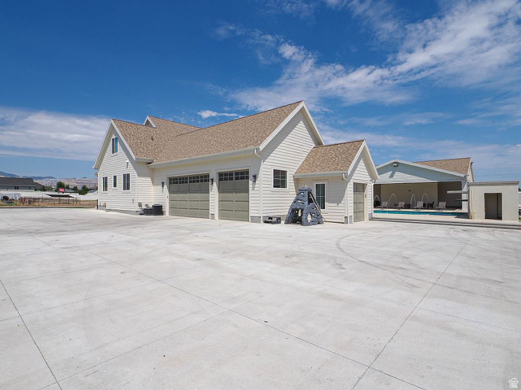13847 S NEWFARM WAY #2, Bluffdale, UT 84065 — photo 4