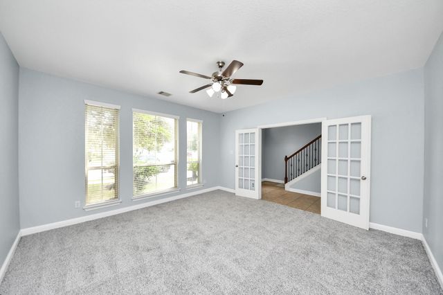 19046 Sweet Springs Lane, Cypress, TX 77429