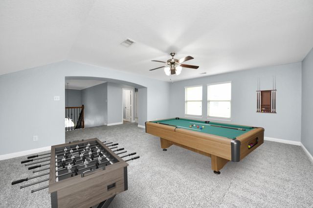 19046 Sweet Springs Lane, Cypress, TX 77429