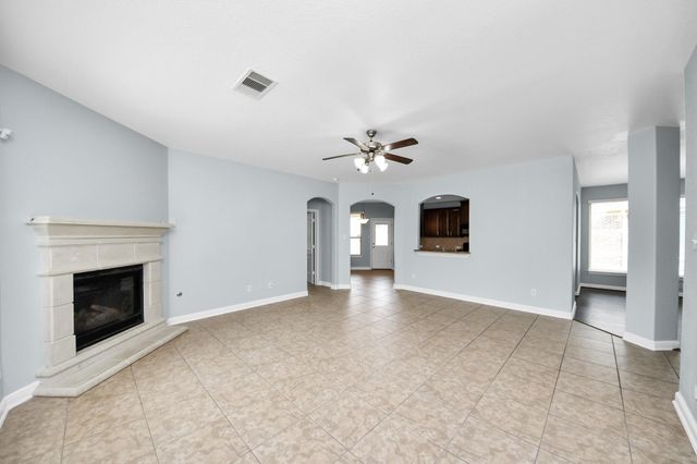 19046 Sweet Springs Lane, Cypress, TX 77429