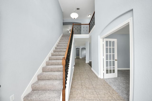 19046 Sweet Springs Lane, Cypress, TX 77429