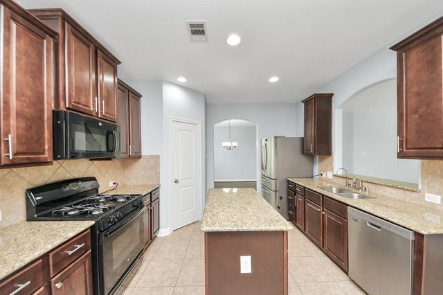 19046 Sweet Springs Lane, Cypress, TX 77429