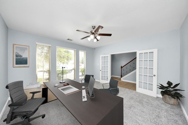 19046 Sweet Springs Lane, Cypress, TX 77429