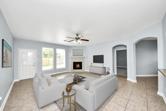 19046 Sweet Springs Lane, Cypress, TX 77429