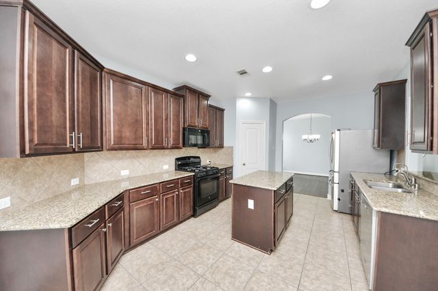 19046 Sweet Springs Lane, Cypress, TX 77429