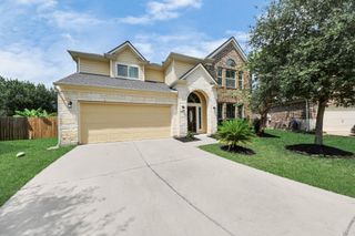19046 Sweet Springs Lane, Cypress, TX 77429