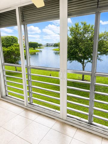 2035 LINCOLN B, Boca Raton, FL 33434