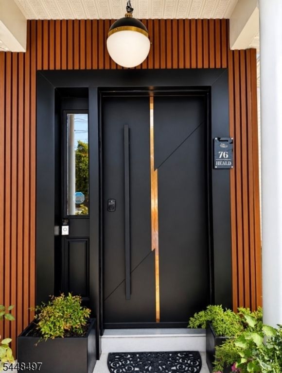76 Heald St, Carteret Boro, NJ 07008 — exterior