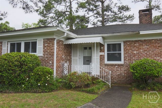 211 E 63rd Street, Savannah, GA 31405