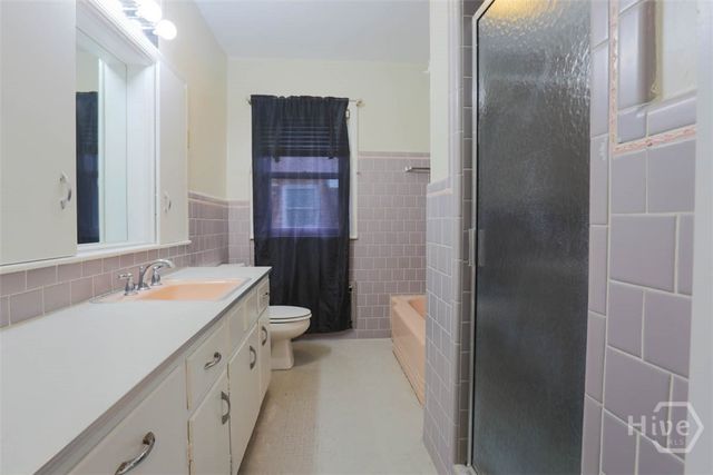 211 E 63rd Street, Savannah, GA 31405