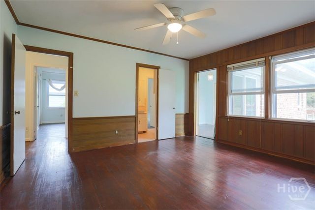 211 E 63rd Street, Savannah, GA 31405