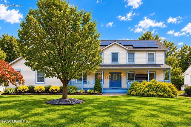 8 West Avenue, Old Bridge, NJ 08857