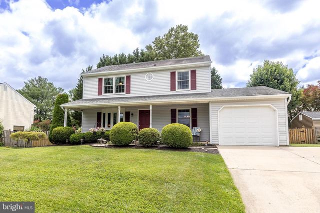 803 MAJORS CHOICE DR, Bel Air, MD 21014