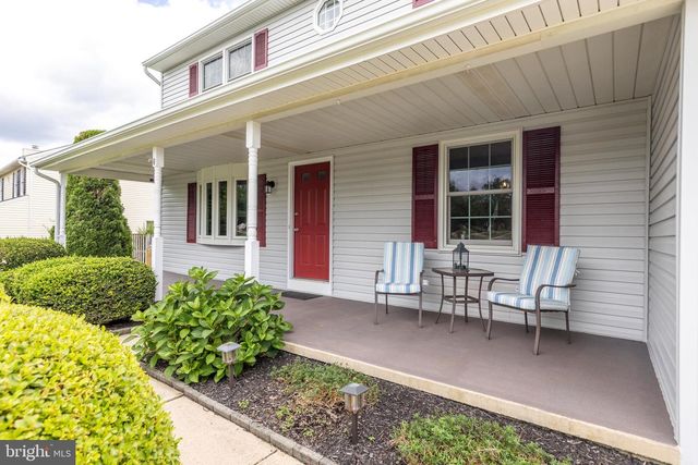 803 MAJORS CHOICE DR, Bel Air, MD 21014