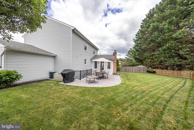 803 MAJORS CHOICE DR, Bel Air, MD 21014