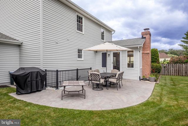803 MAJORS CHOICE DR, Bel Air, MD 21014