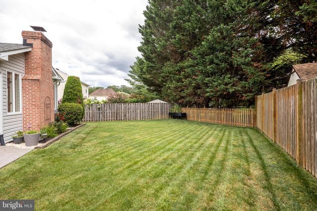 803 MAJORS CHOICE DR, Bel Air, MD 21014