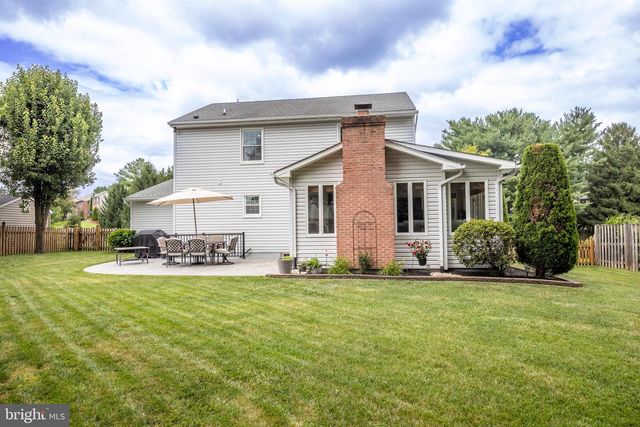 803 MAJORS CHOICE DR, Bel Air, MD 21014