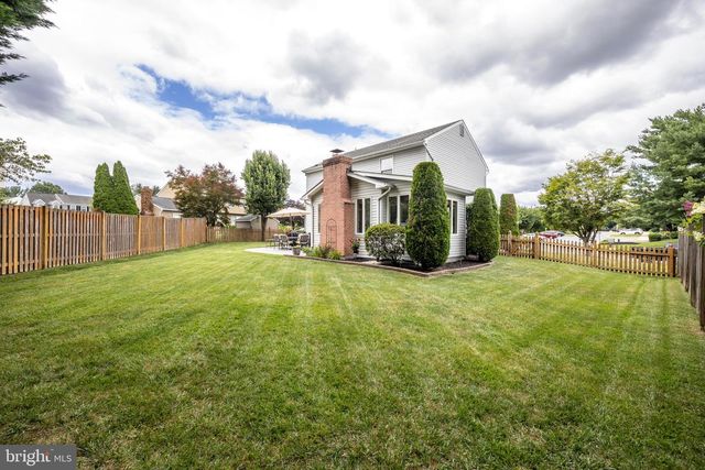 803 MAJORS CHOICE DR, Bel Air, MD 21014