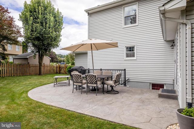 803 MAJORS CHOICE DR, Bel Air, MD 21014