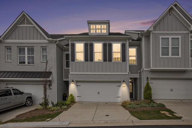 1247 Winterhaven Drive, Cumming, GA 30041