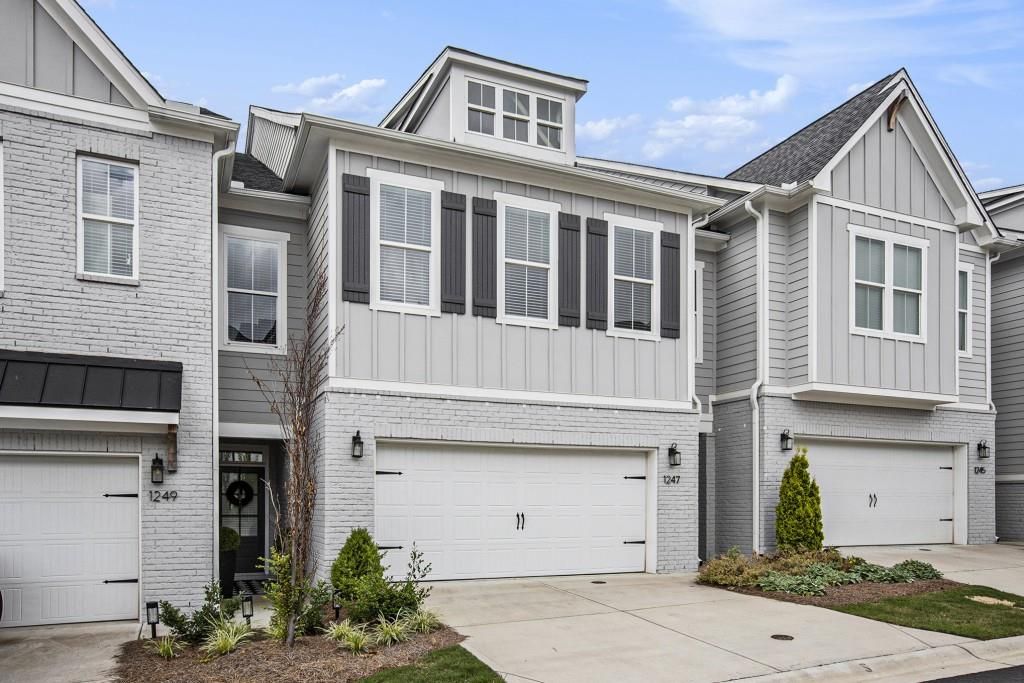 1247 Winterhaven Drive, Cumming, GA 30041