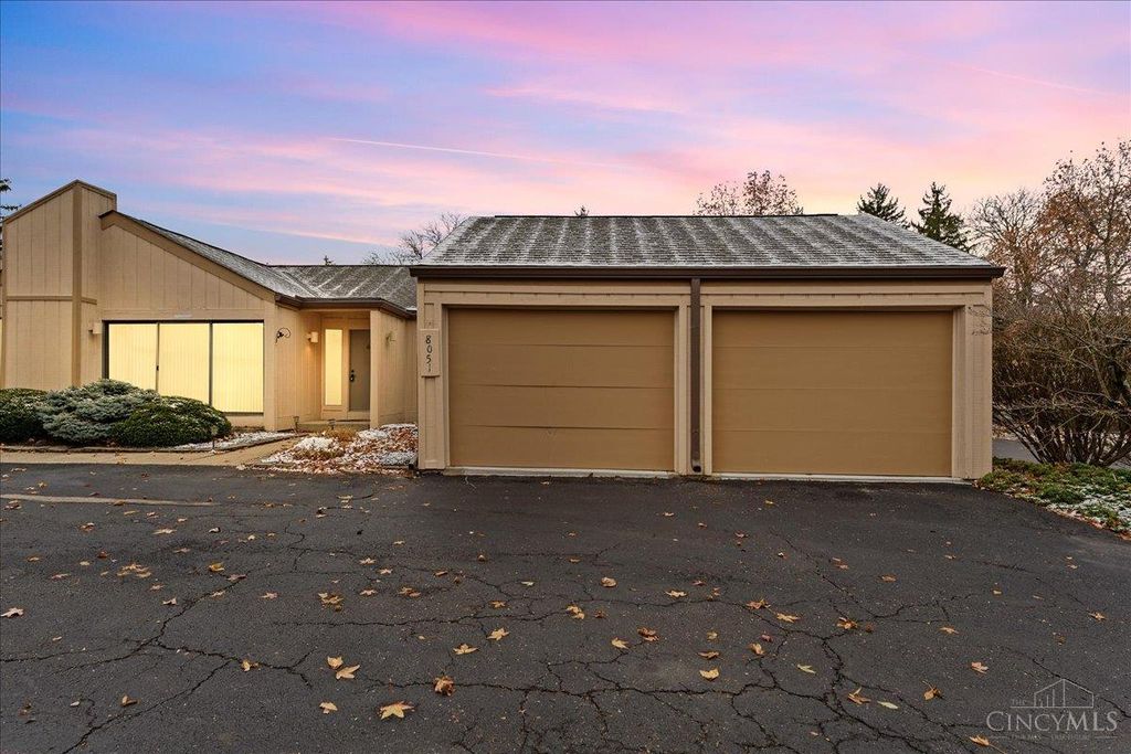 8051 Timbertree Way, West Chester, OH 45069