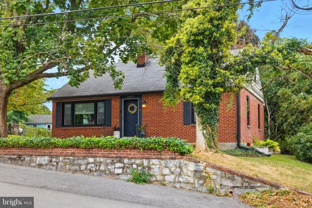 11804 CLEARVIEW RD, Hagerstown, MD 21742