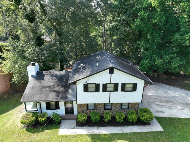 5354 Kemper Place, Stone Mountain, GA 30088