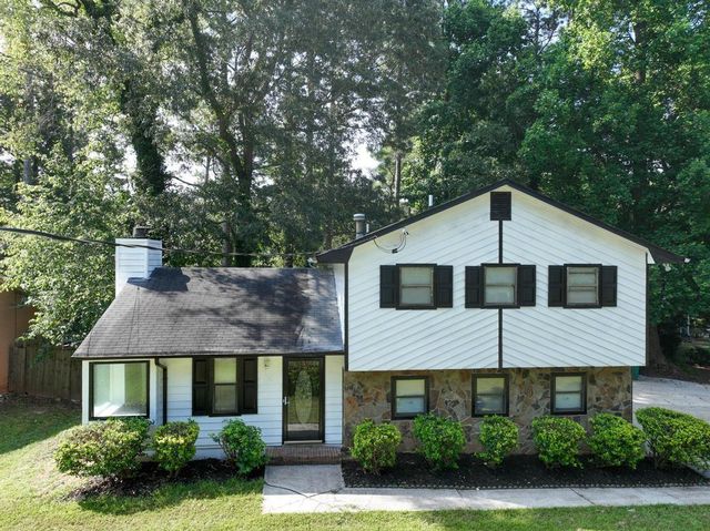 5354 Kemper Place, Stone Mountain, GA 30088