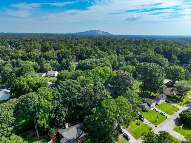 5354 Kemper Place, Stone Mountain, GA 30088