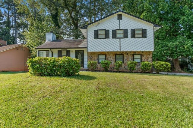 5354 Kemper Place, Stone Mountain, GA 30088