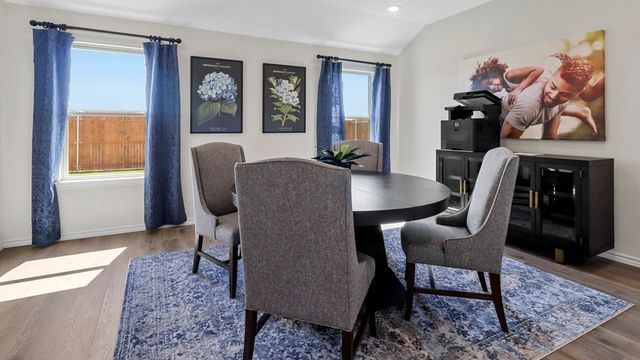 516 Saddle Blanket Drive, Josephine, TX 75173