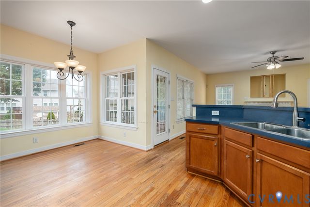 7224 Minie Ball Ave, Mechanicsville, VA 23116