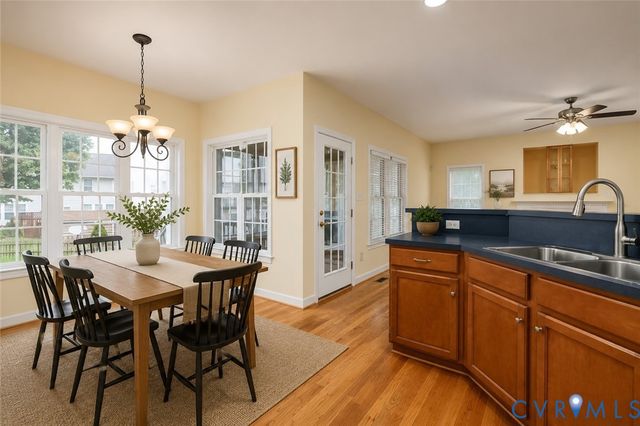 7224 Minie Ball Ave, Mechanicsville, VA 23116