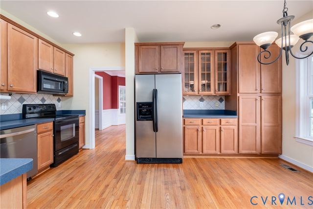 7224 Minie Ball Ave, Mechanicsville, VA 23116