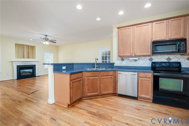 7224 Minie Ball Ave, Mechanicsville, VA 23116