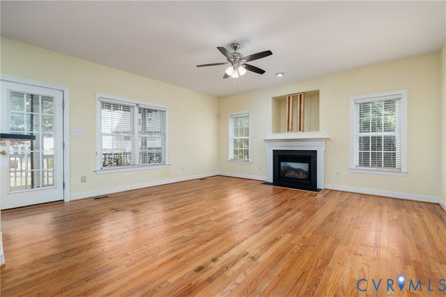 7224 Minie Ball Ave, Mechanicsville, VA 23116