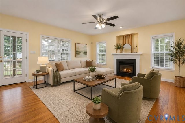 7224 Minie Ball Ave, Mechanicsville, VA 23116