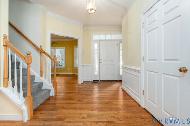 7224 Minie Ball Ave, Mechanicsville, VA 23116