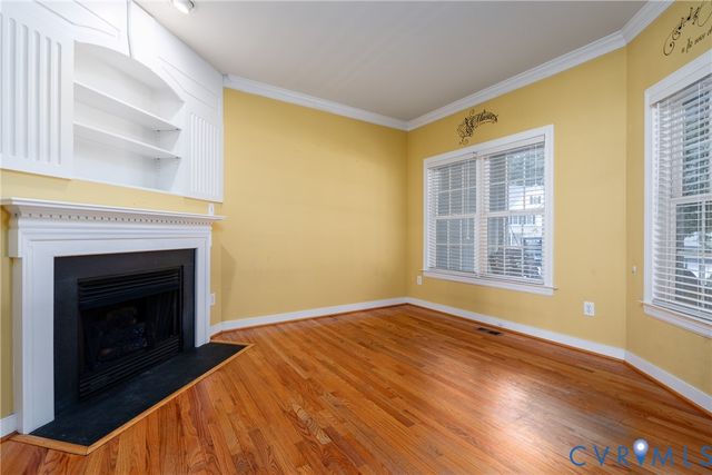 7224 Minie Ball Ave, Mechanicsville, VA 23116
