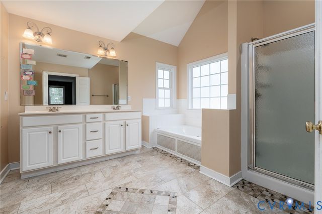 7224 Minie Ball Ave, Mechanicsville, VA 23116