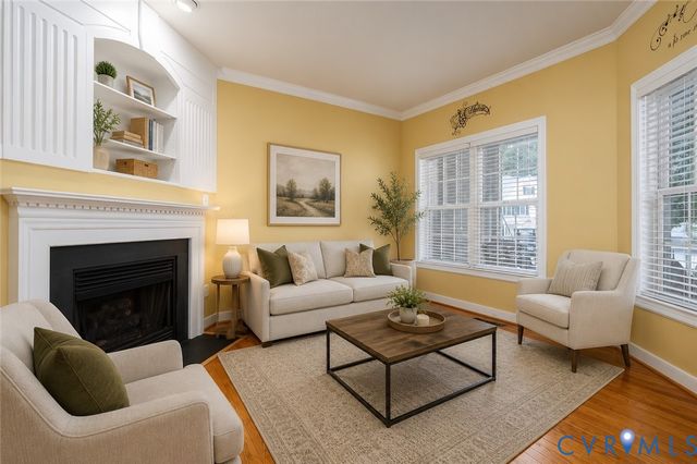 7224 Minie Ball Ave, Mechanicsville, VA 23116
